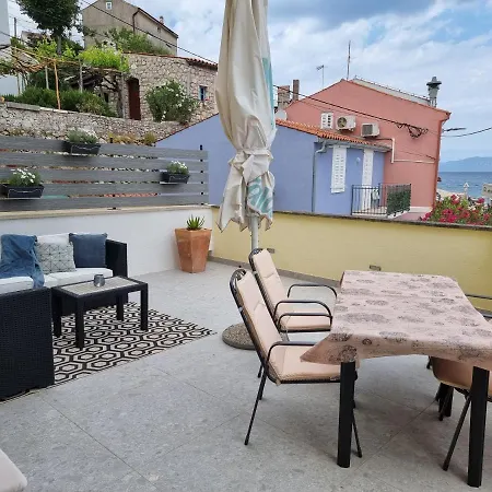 Πανσιόν Palac - Giordano *