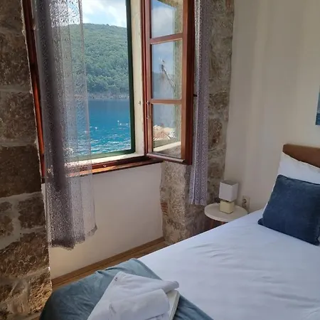 Palac - Giordano Πανσιόν Valun