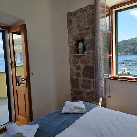 Πανσιόν Palac - Giordano *