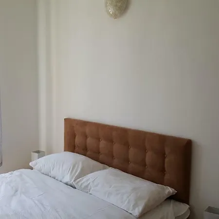 Πανσιόν Palac - Giordano