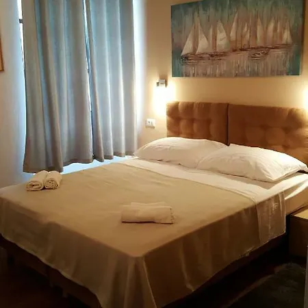 Πανσιόν Palac - Giordano