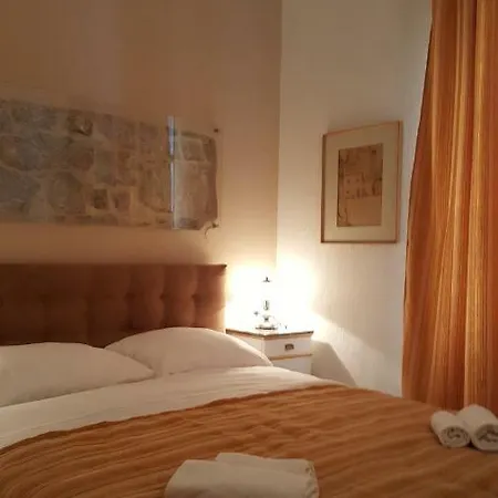 Πανσιόν Palac - Giordano *