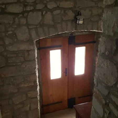 Palac - Giordano Valun