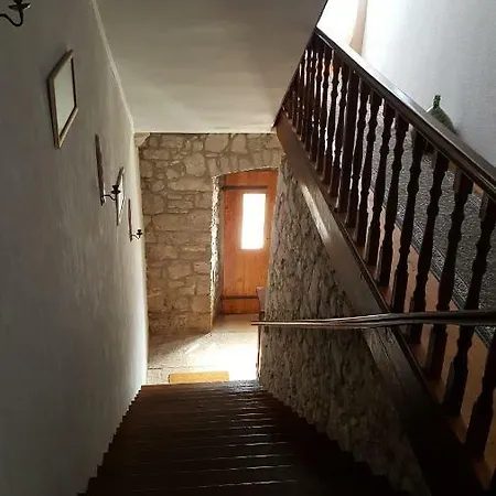 Palac - Giordano 4* Valun