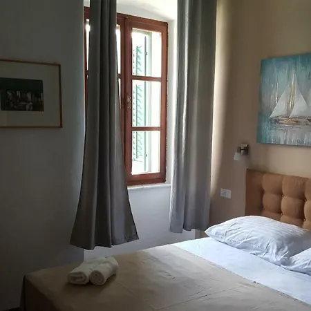 Palac - Giordano 4* Valun