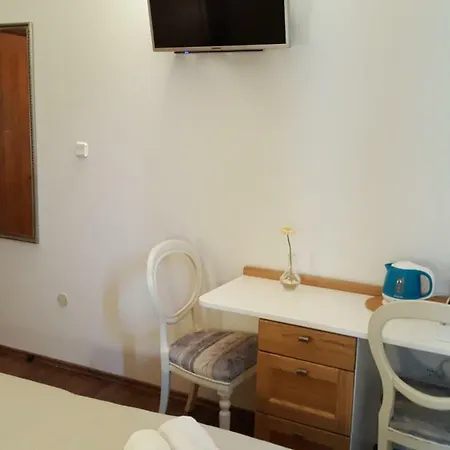 Palac - Giordano 4* Valun