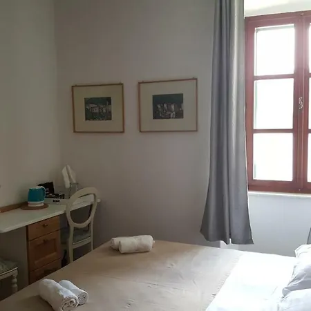 Palac - Giordano Vendégház 4*