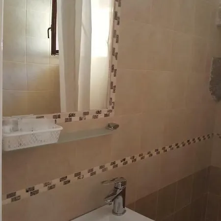 Vendégház Palac - Giordano Valun