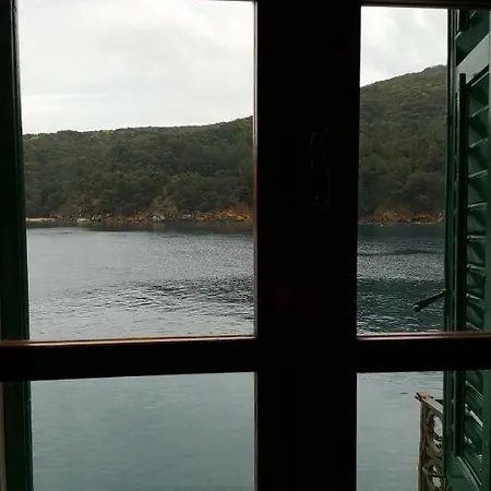 Πανσιόν Palac - Giordano *