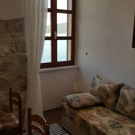 Πανσιόν Palac - Giordano *