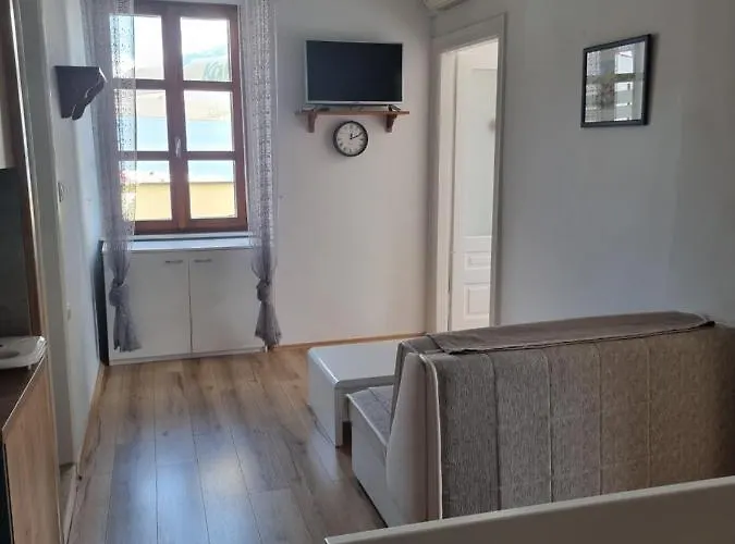 Palac - Giordano 4* 발룬