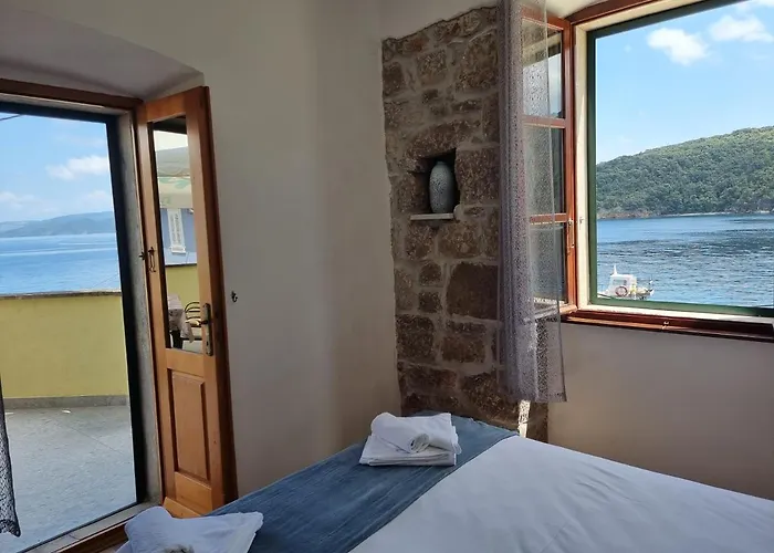 게스트하우스 Palac - Giordano 4*