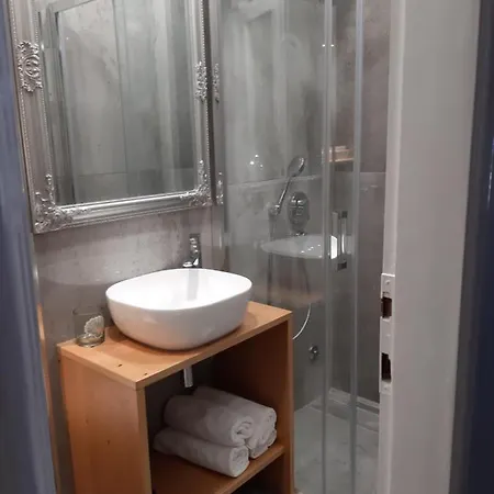 Penzion Palac - Giordano 4*