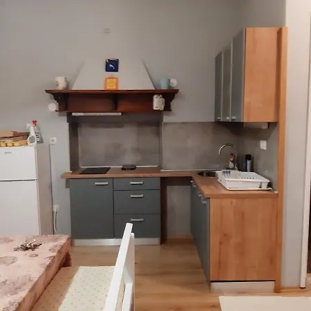 Palac - Giordano Penzion 4*