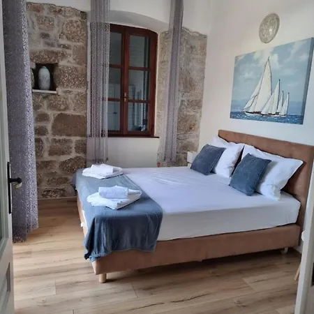 Palac - Giordano 4*