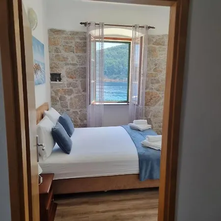 Palac - Giordano Penzion