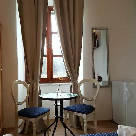 Penzion Palac - Giordano 4*