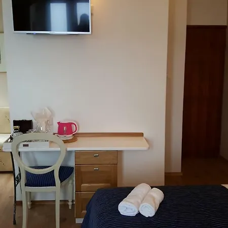 Gasthof Palac - Giordano Valun