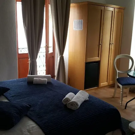 Palac - Giordano Penzion 4*
