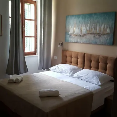 Palac - Giordano Maison d'hôtes 4*