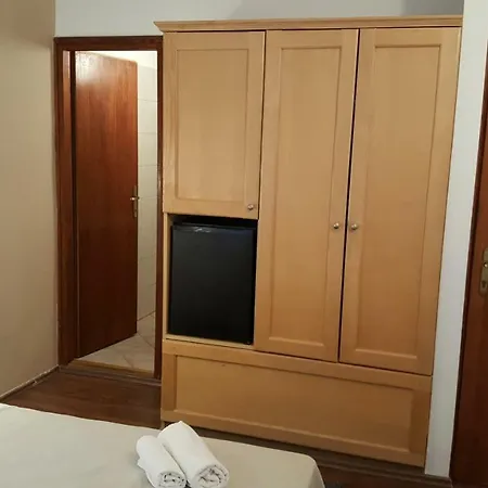 Palac - Giordano Penzion 4*