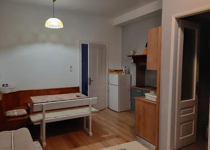 Gasthof Palac - Giordano Valun