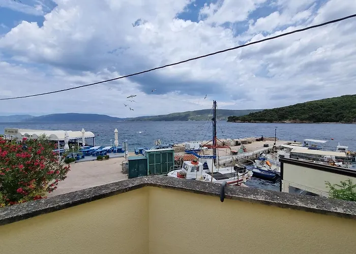 Palac - Giordano Gasthof Valun