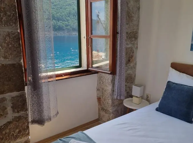 Palac - Giordano Gasthof Valun