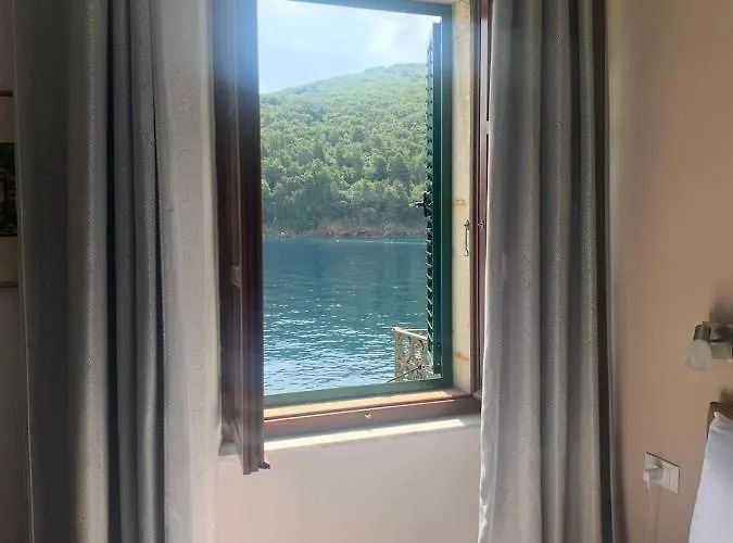 Palac - Giordano Gasthof