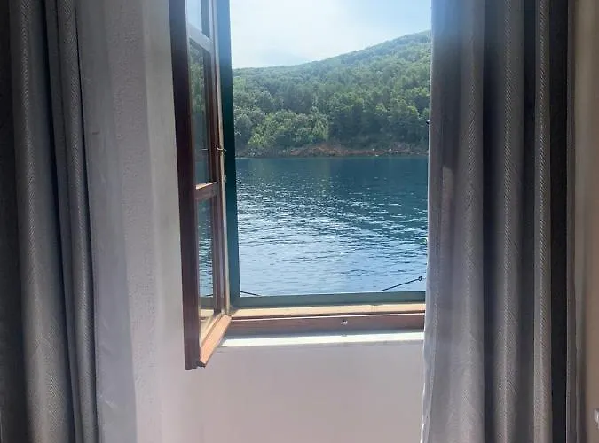 Palac - Giordano Gasthof Valun