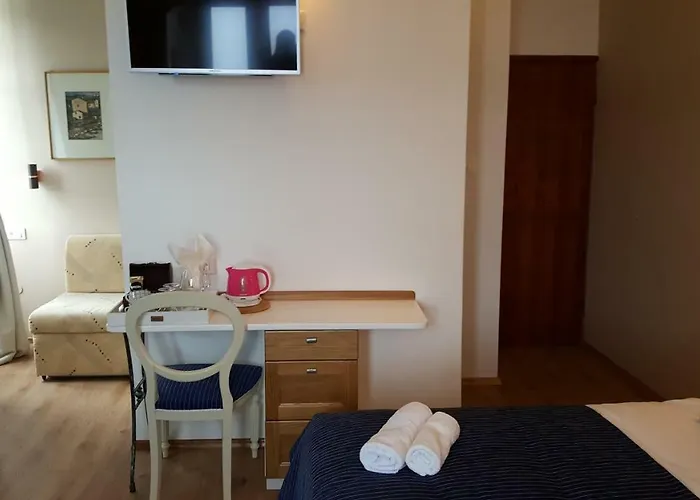 Gasthof Palac - Giordano Valun