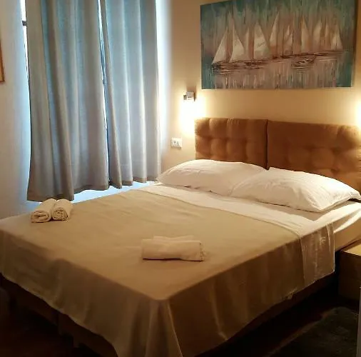 Gasthof Palac - Giordano