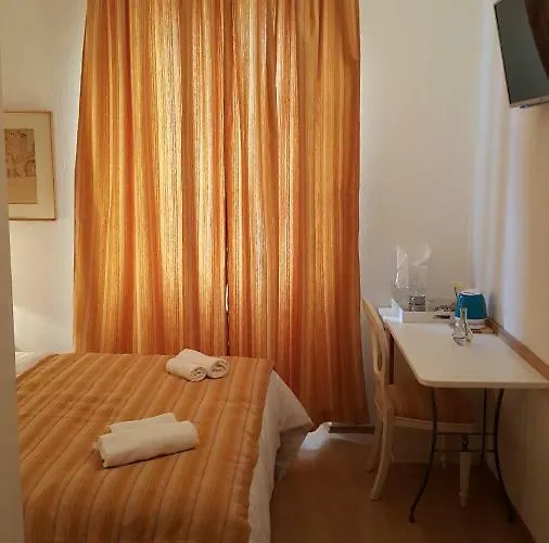 Gasthof Palac - Giordano