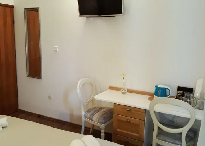 Palac - Giordano 4* Valun