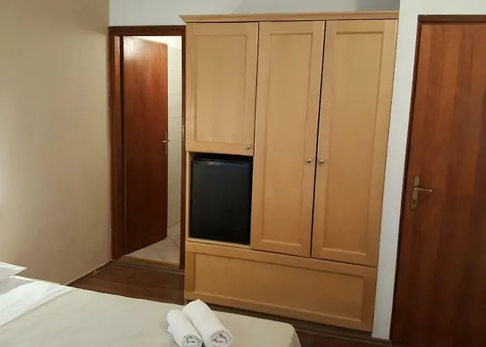 Palac - Giordano Gasthof 4*