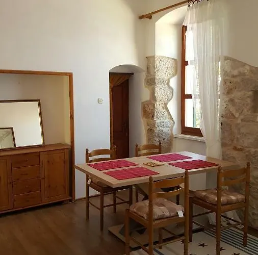 Palac - Giordano Gasthof Valun