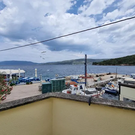 Palac - Giordano בית הארחה ולון