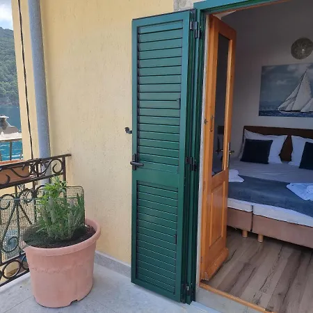 בית הארחה Palac - Giordano ולון