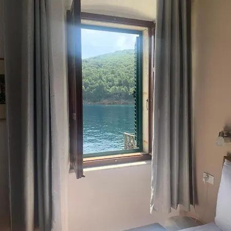 Palac - Giordano בית הארחה