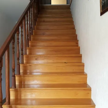 Palac - Giordano בית הארחה 4*