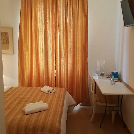 בית הארחה Palac - Giordano